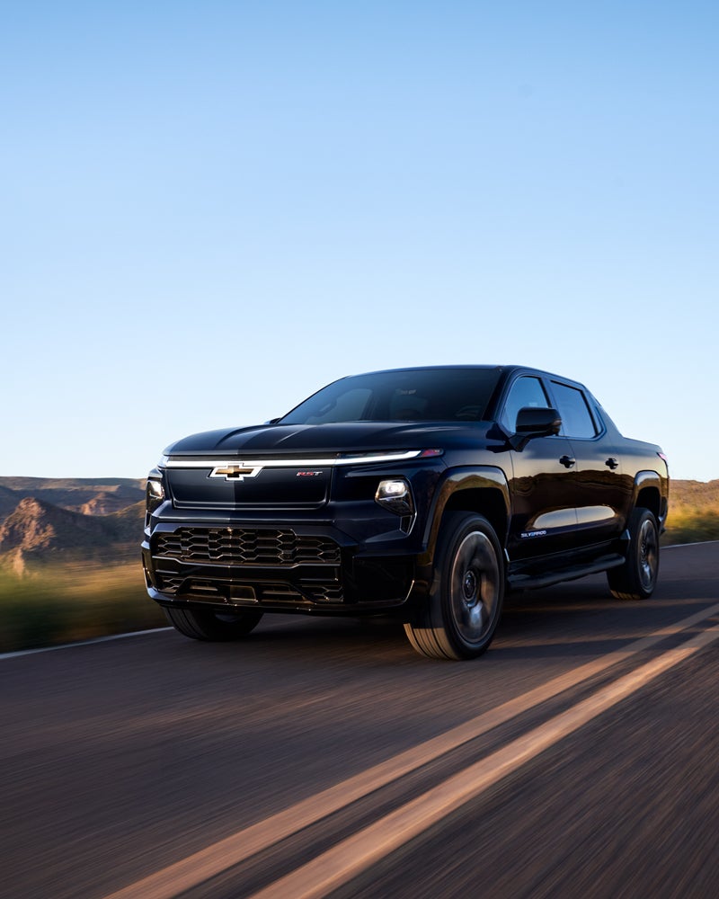 Dutch Miller Chevrolet in Huntington WV