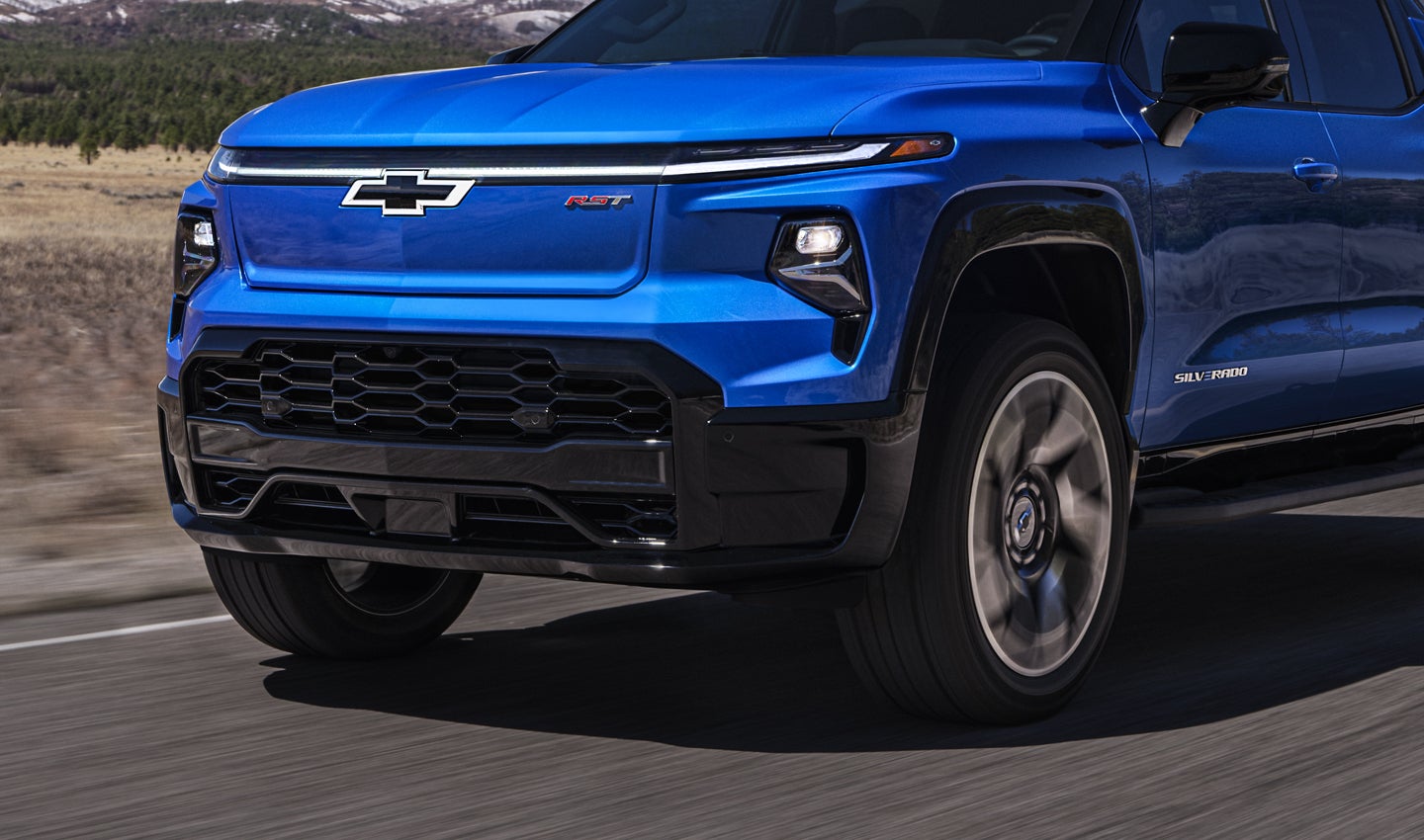 Dutch Miller Chevrolet in Huntington WV